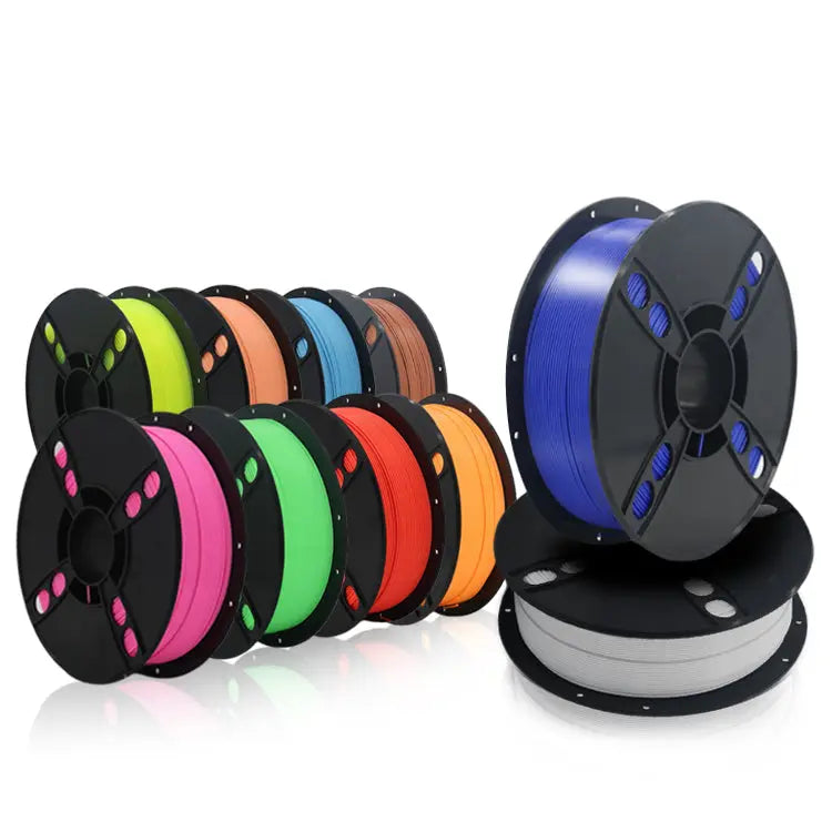 PLA REGULAR BLEU 1KG 1,75 mm Jimprime3d