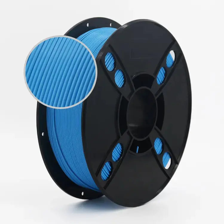 PLA REGULAR BLEU CIEL 1KG 1,75 mm Jimprime3d