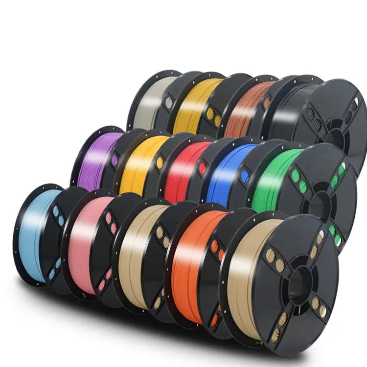 PLA REGULAR VERT CLAIR 1KG 1,75 mm Jimprime3d
