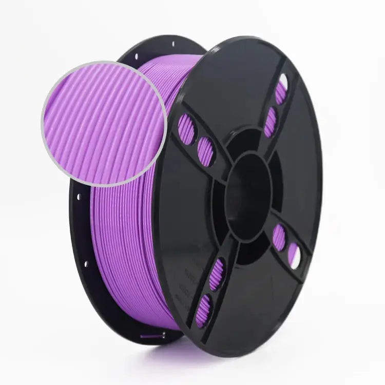PLA REGULAR VIOLET CLAIR 1KG 1,75 mm Jimprime3d