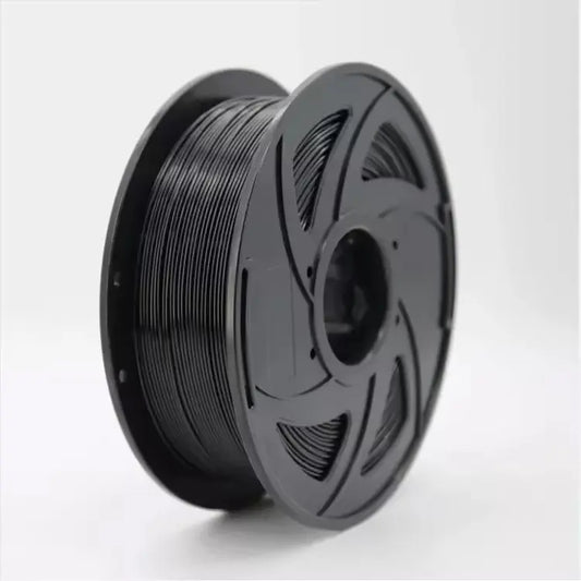 PETG NOIR 1KG 1,75 mm Jimprime3d