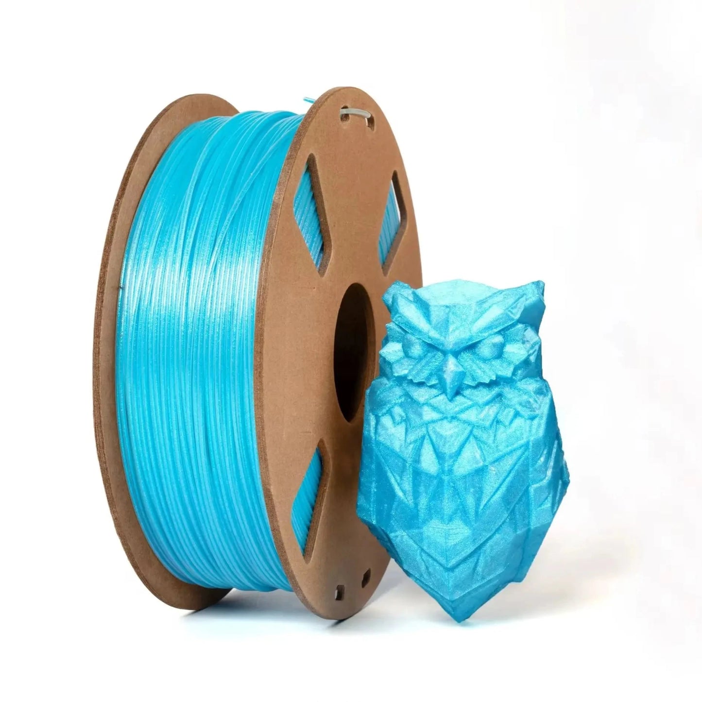 PLA BLEAU CAMÉLÉON 1KG 1,75 mm Jimprime3d