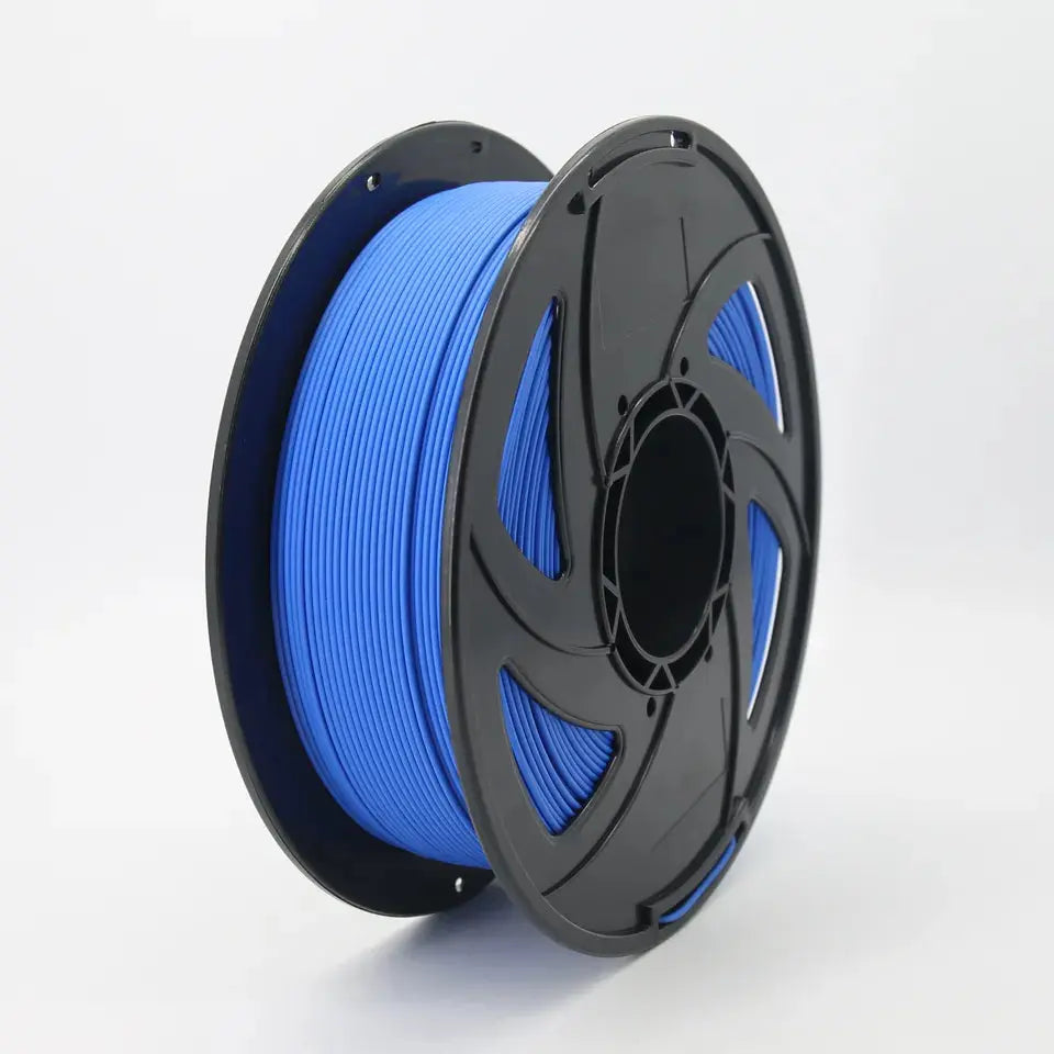 PLA MATTE BLEU 1KG 1,75 mm Jimprime3d