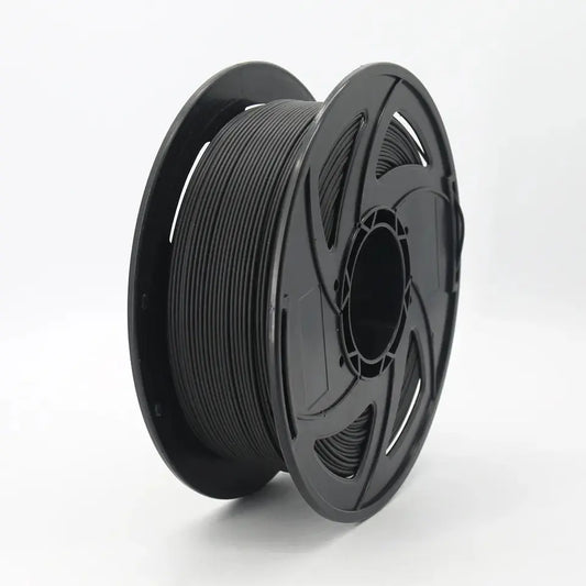 PLA MATTE NOIR 1KG 1,75 mm Jimprime3d