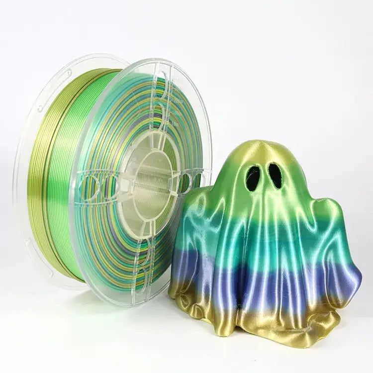 PLA RAINBOW FOREST 1KG 1,75 mm Jimprime3d