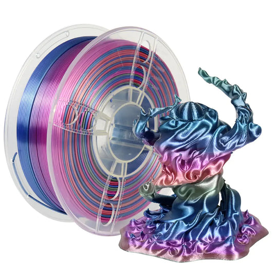 PLA RAINBOW UNIVERSE 1KG 1,75 mm Jimprime3d