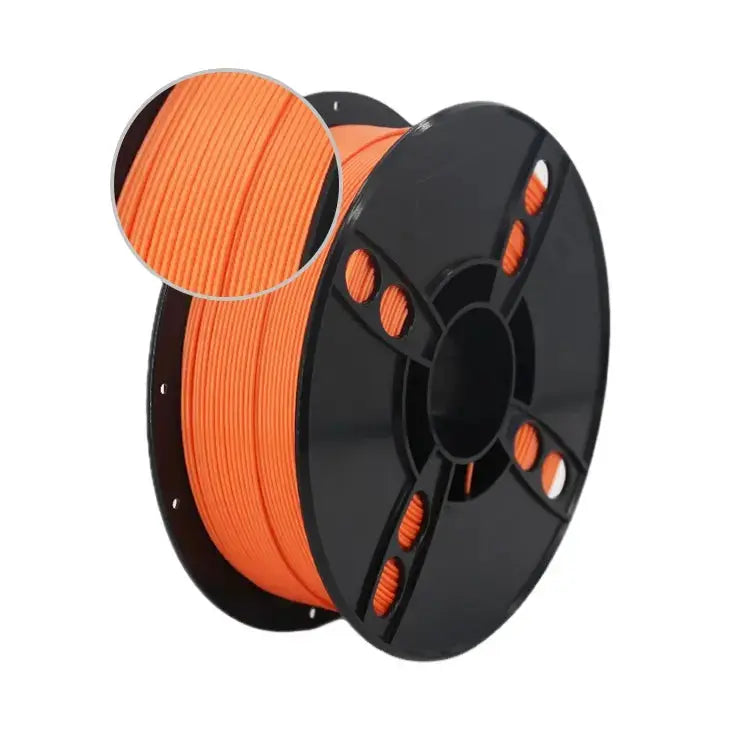PLA REGULAR ORANGE 1KG 1,75 mm Jimprime3d