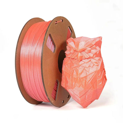 PLA ROSE CAMÉLÉON 1KG 1,75 mm Jimprime3d
