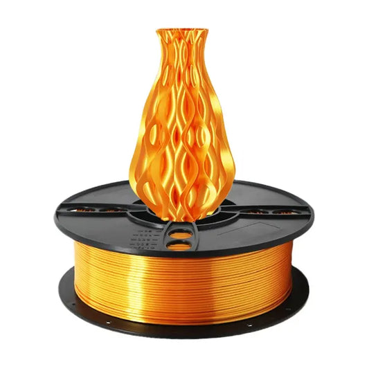 PLA SILK OR 1KG 1,75 mm Jimprime3d